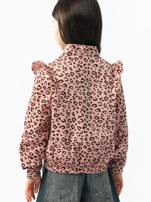 Жакет детский Соль&Перец