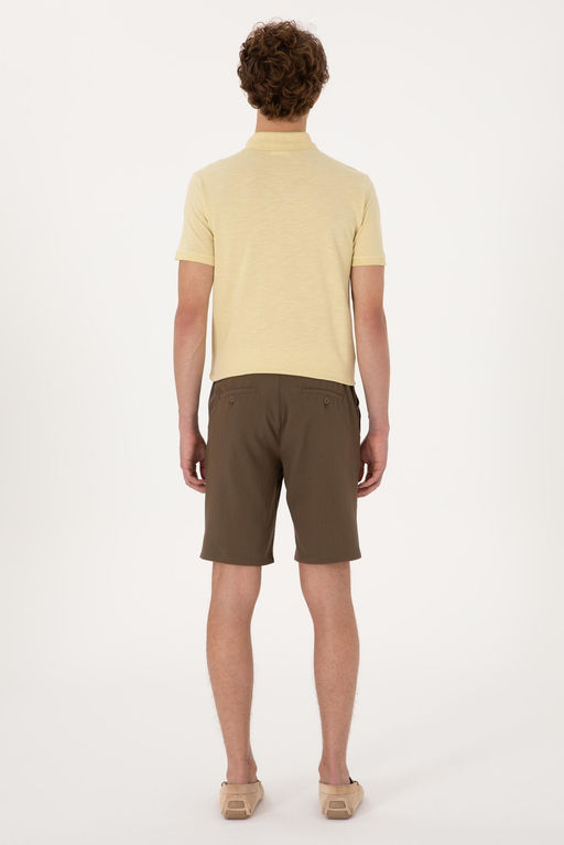 Erkek Vizon Dokuma _ort Sepette S_rpriz _ndirim - U.s. polo assn фото 4