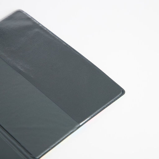 Обложка для паспорта, цвет разноцветный - Simaland фото 5