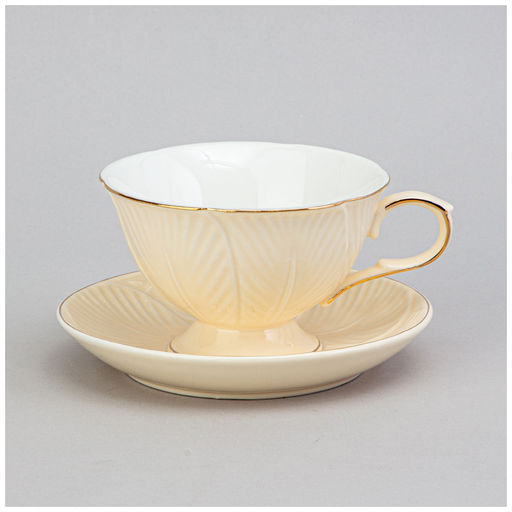 ЧАЙНЫЙ НАБОР LEFARD TOP STYLE НА 2 ПЕР. 4 ПР. 250 МЛ  фото 4