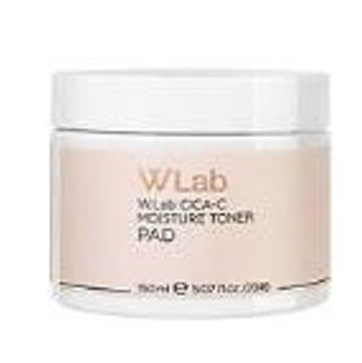 Cica C Moisture Toner Pad - Увлажняющие тонер диски , 150 мл (70шт)