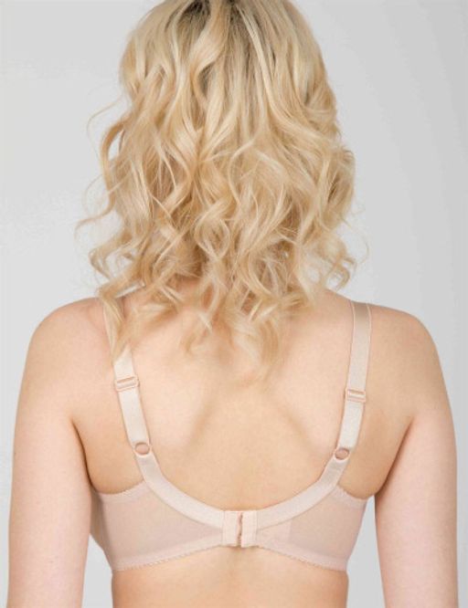 БЮСТГАЛЬТЕР Milavitsa 107630/C05 нюд