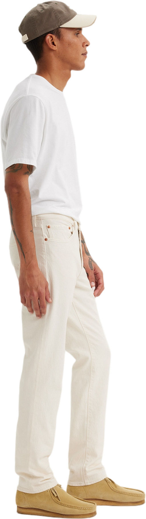 Джинсы мужские