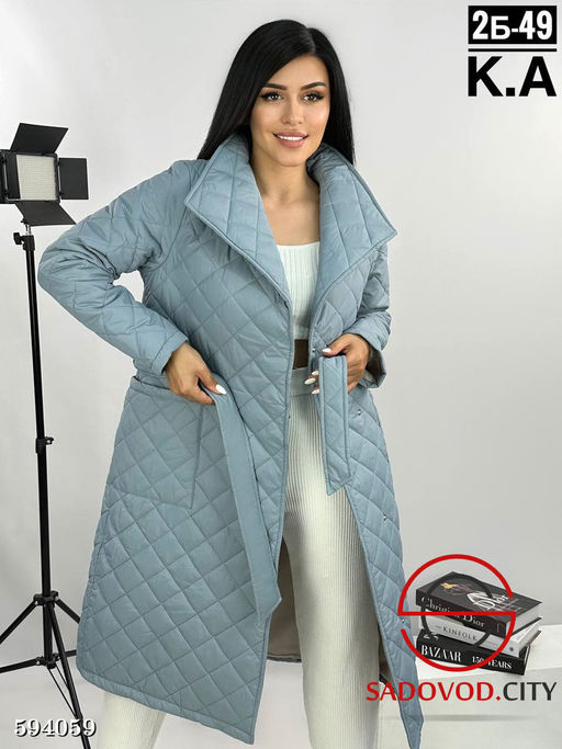 Куртка женская - Bruno фото 3