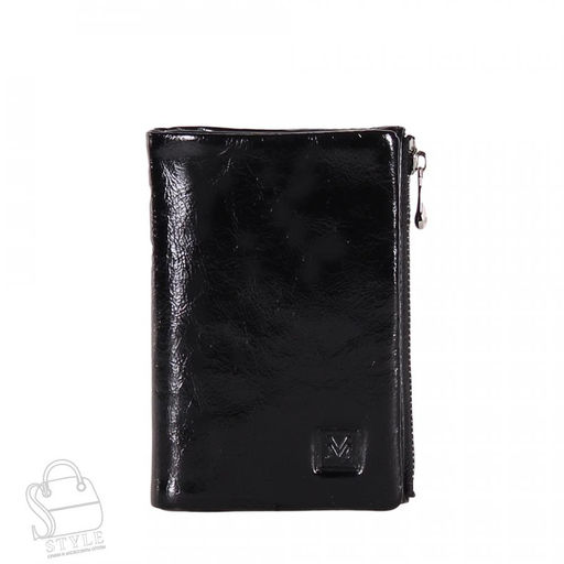 Женский кошелек 9937-1301 black Vermari в Новосибирске