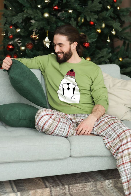 ДЖЕМПЕР МУЖСКОЙ арт. 3712M-20072.1S-616.060