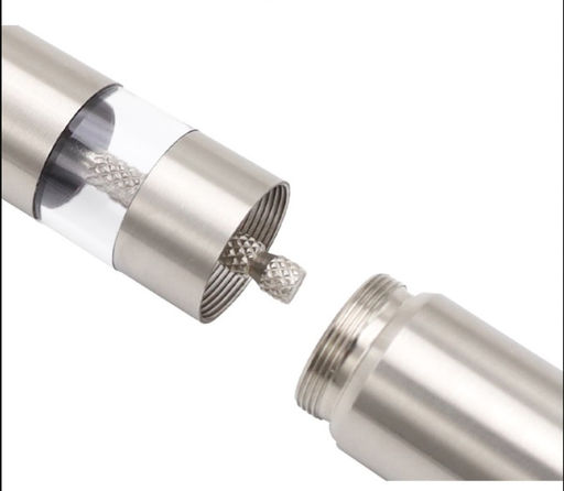 Мельница для специй и соли ( 3040) - Мой органайзер фото 11