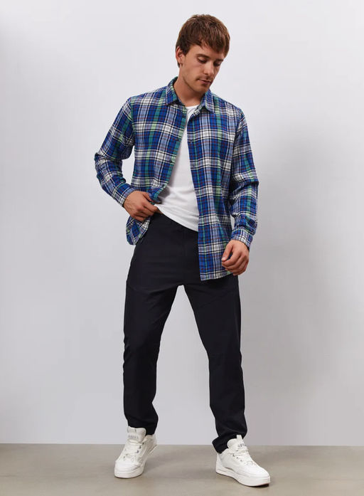 E2387-3 брюки мужские