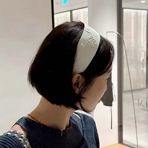 Ободок для волос арт. 09 9109 (id 281514) - Rada фото 2