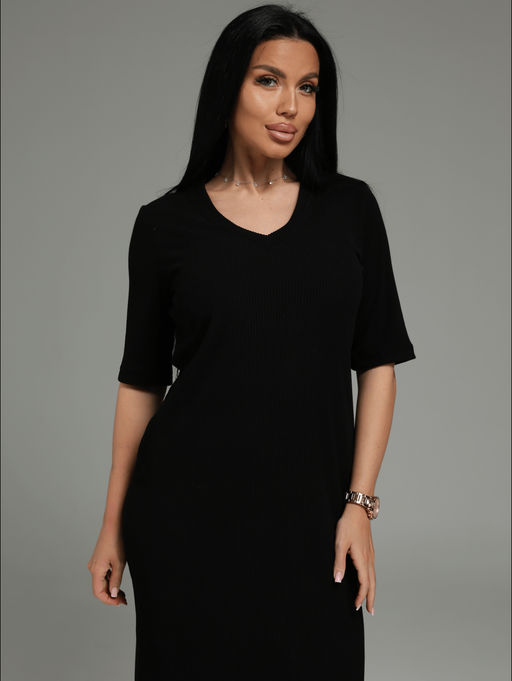 Леди костюм женский (бордо) - Lovetex фото 10