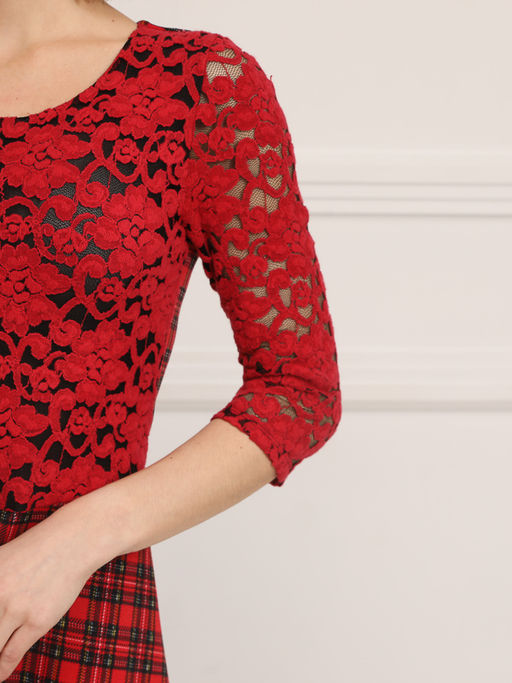 Платье П4-3374/2 - Wisell фото 22