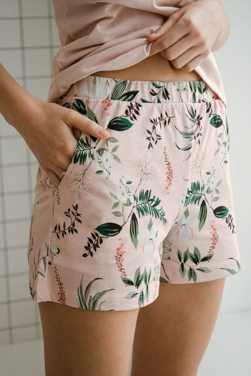 ПИЖАМА ЖЕНСКАЯ арт. 3120W-80106.1S-052.1043 - Almando melado фото 3