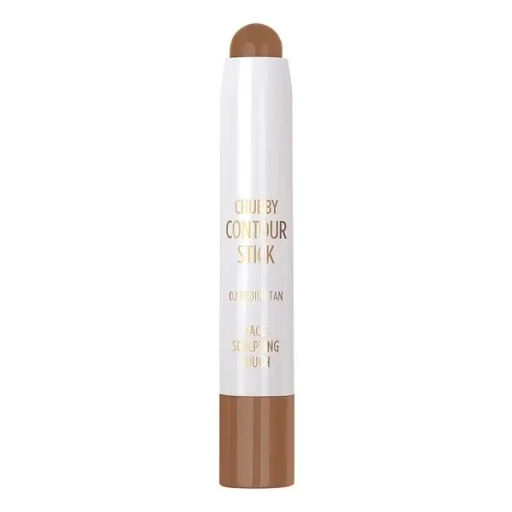 Golden Rose Контуринг- карандаш CHUBBY CONTOUR STICK тон 02 medium tan