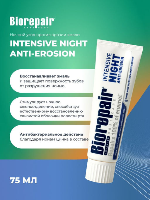 Набор Biorepair Семейный с Kids персик /Биорепеар  фото 6