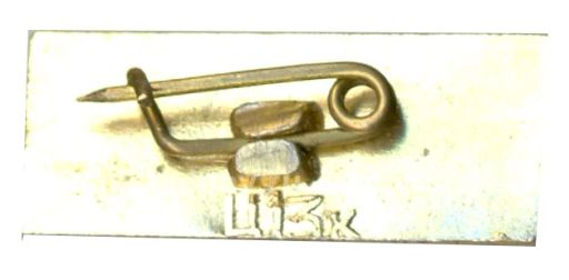 Значок Брест