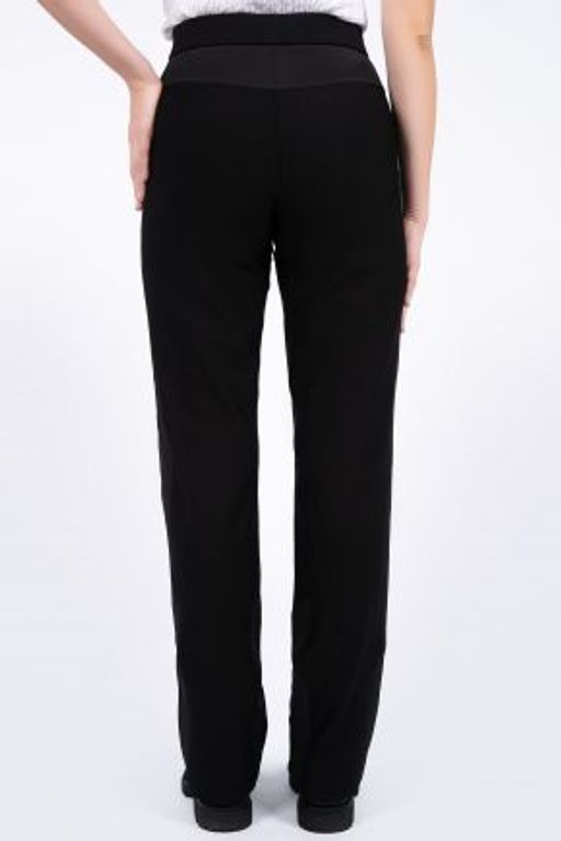 NOBBY, Женские брюки 177-19 (черный)  фото 4