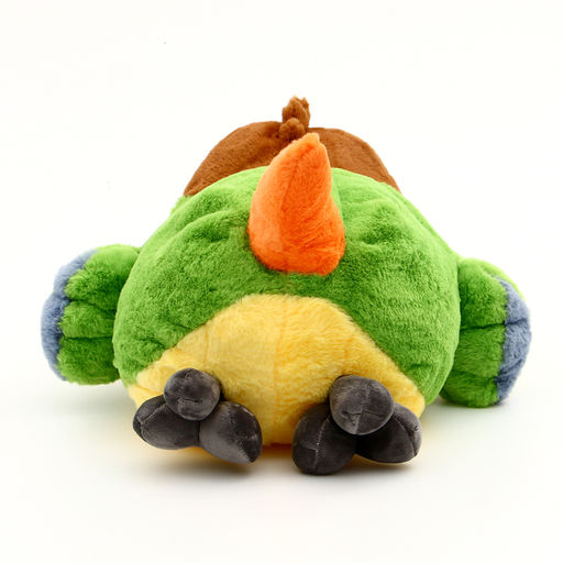 Мягкая игрушка Попугай с пледом, 55 см - Simaland фото 5