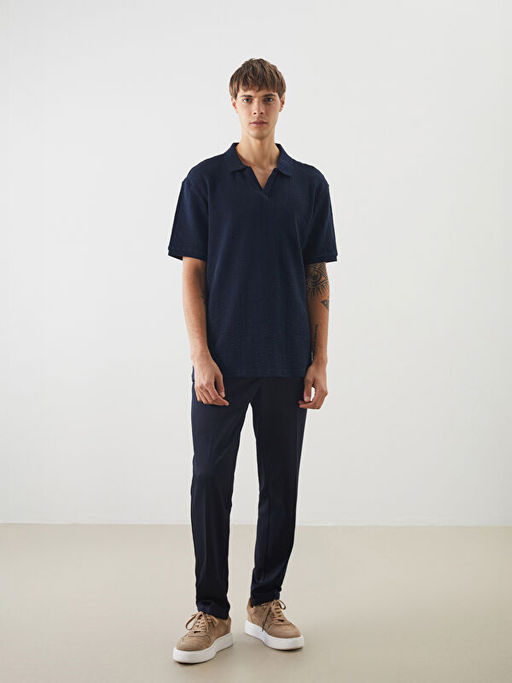 Polo Yaka Erkek Ti??rt