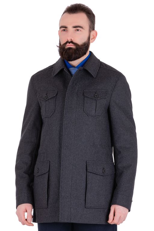 Пальто 
 10511-М11