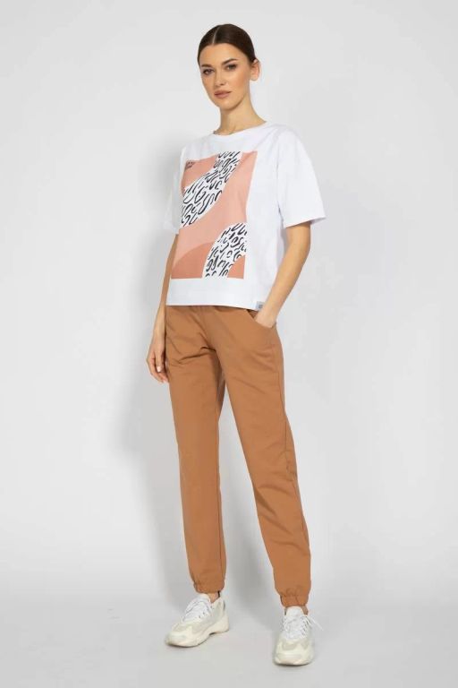 Футболка 4026 LV - Kivviwear фото 4