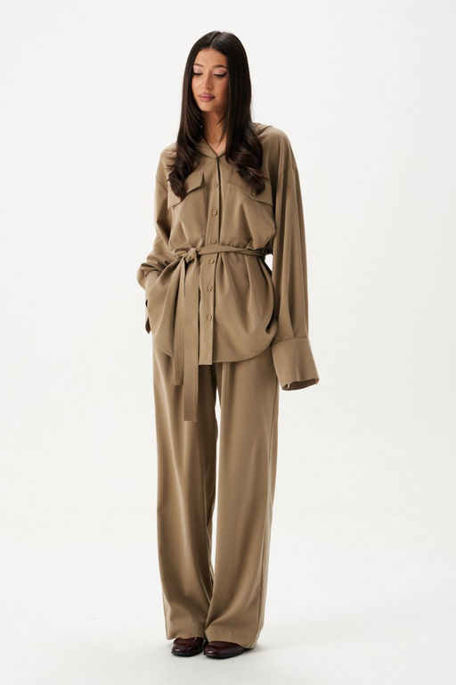 Блузка А2119 - Beauty фото 2