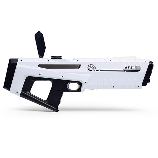 Водное оружие "Barracuda Blitz" в коробке