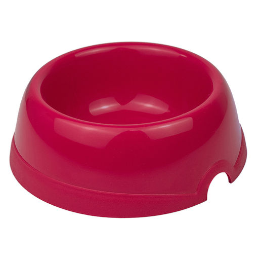 ВИА Миска пластиковая N 5, 1200мл (2305рубин) 99ред99 2305рубин 2305рубин