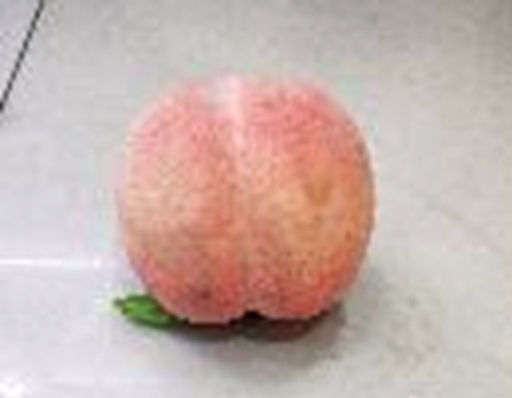 Муляж Персик 8 см / 33-24 /уп 300/ - Галеонтрейд фото 6