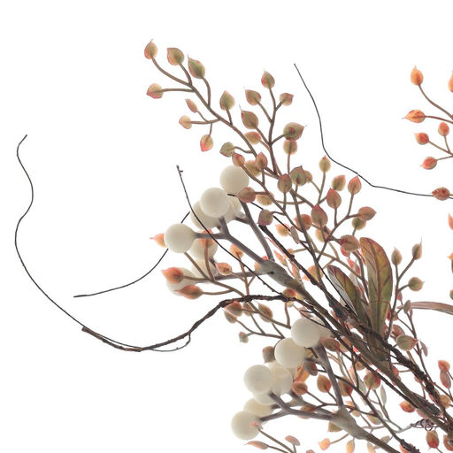 Изделие декоративное "Ветка", L30 W5 H51 см