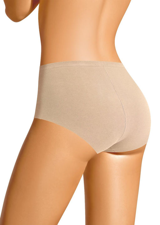 Трусы женские макси - Clever wear фото 2