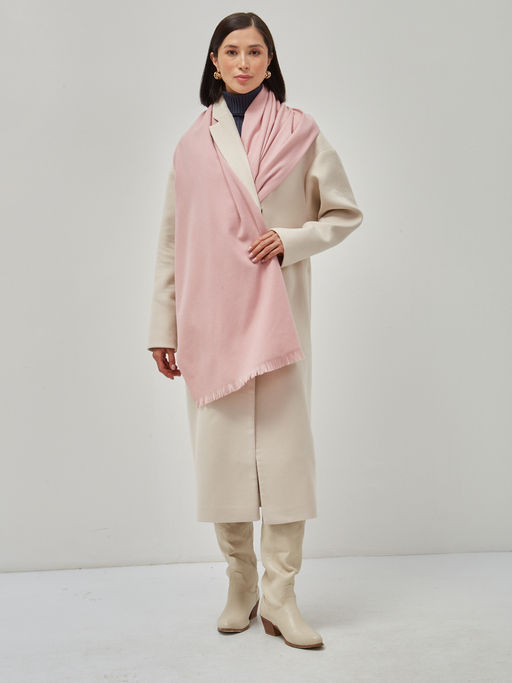 Палантин женский RH9-14517-7 - Tantino фото 5