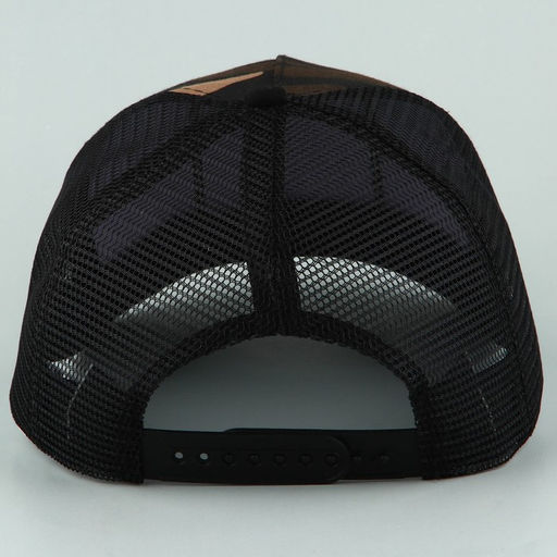 Кепка Орел р-р 56см - Overhat фото 4