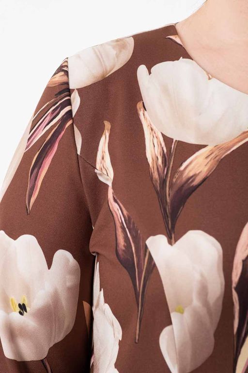 Платье П4-3523/5 - Wisell фото 3