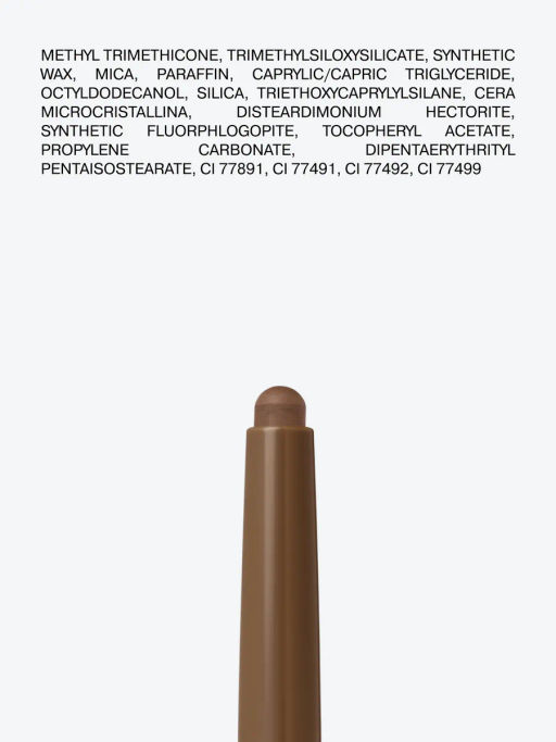 Influence Beauty Тени в стике Neostylus тон 03 теплый коричневый