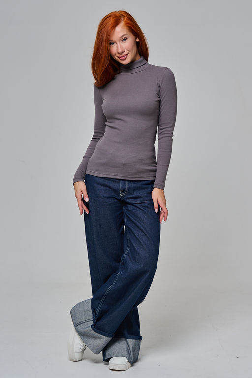 Водолазка женская 14439