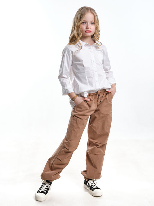 Часы PR3363 бежевый - Mini maxi фото 5