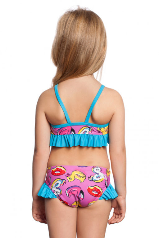 Купальник Joy O4 - Mad wave фото 5