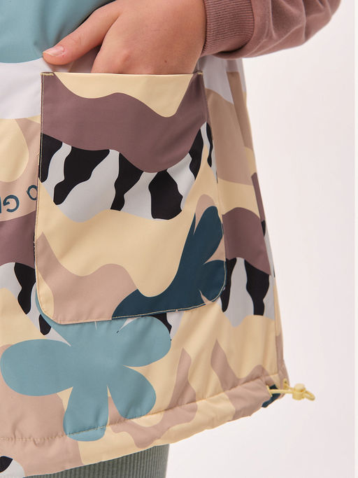 GZVM3370 Жилет для девочек