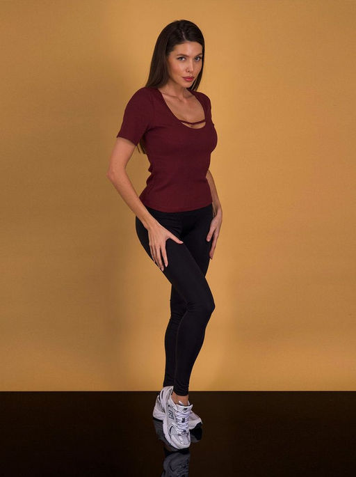 Футболка Top.1097 - Argo classic фото 2