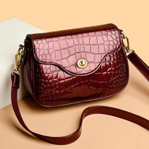 KAIDIFEINIROO Сумка женская 8228  фото 34