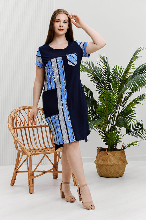 Платье 7278 - Натали фото 28