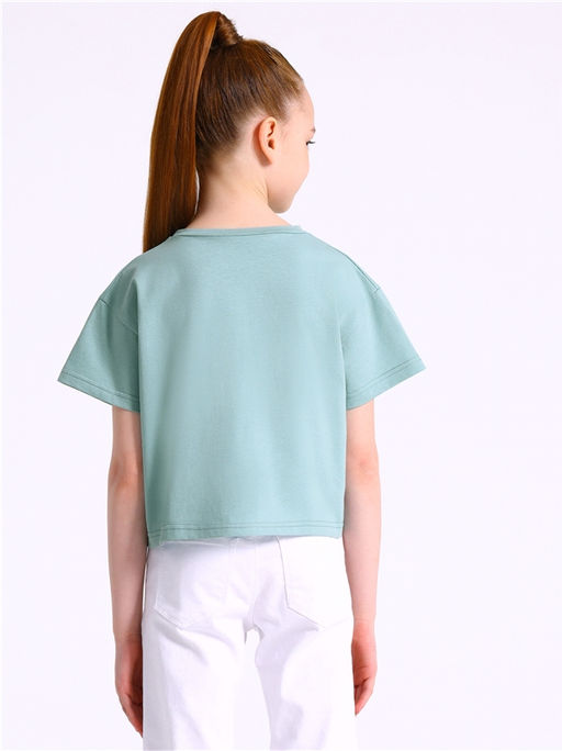 Футболка 1ДДФК4696001