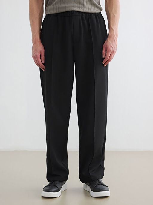 Брюки Regular Fit Erkek Kumaş мужские