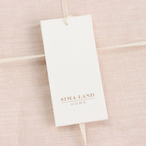 Скатерть SL HOME Gloomy, 110×140 см, лён 100%, 180 г/м²