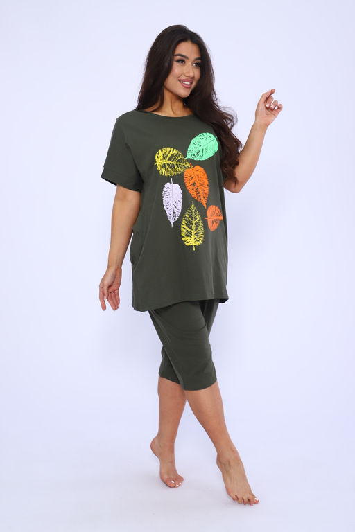 Костюм женский 46643 - Modalina фото 26