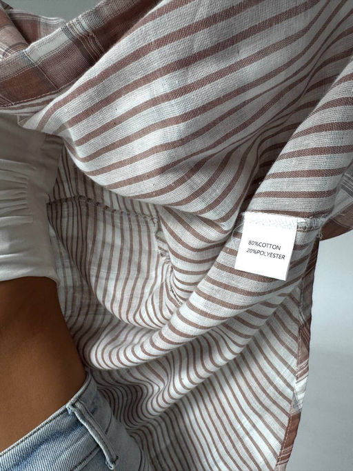 Рубашка - A.B.S.O фото 4