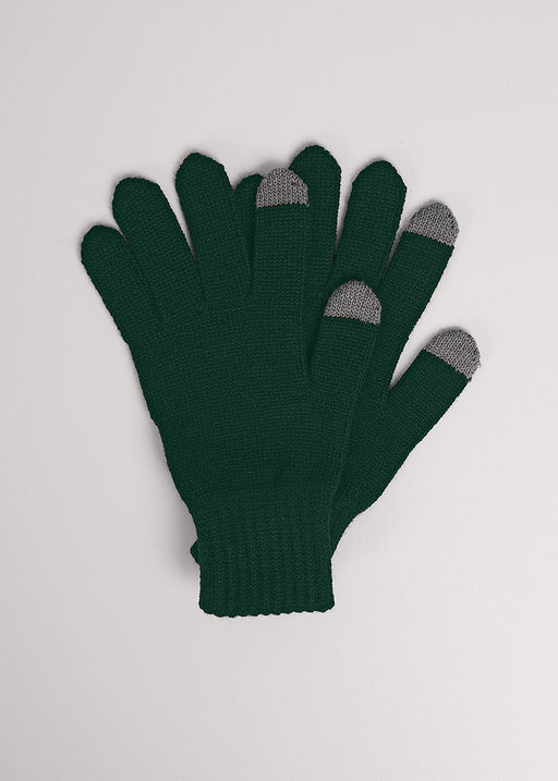 Перчатки детские