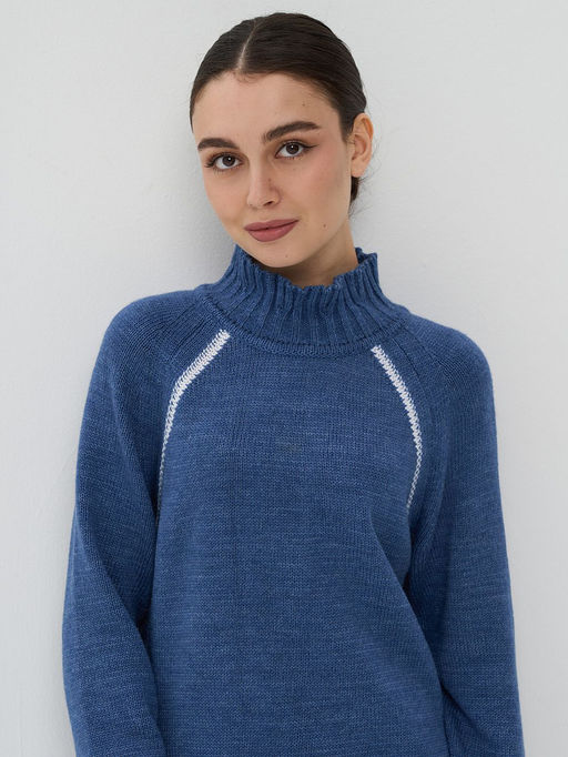 Платье женское 9242-92030 - Vay фото 3