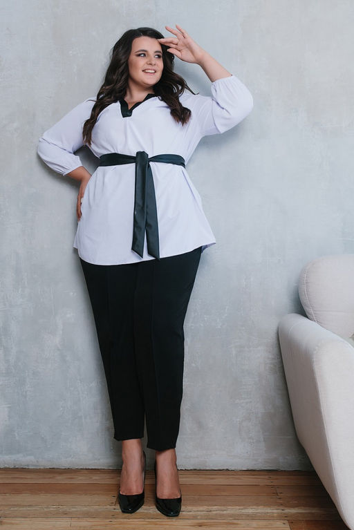 Блуза женская - Jp фото 12