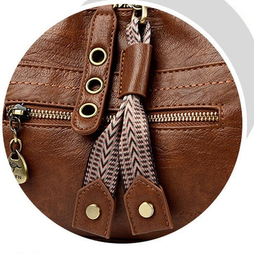 KAIDIFEINIROO Сумка женская 5150 фото 11